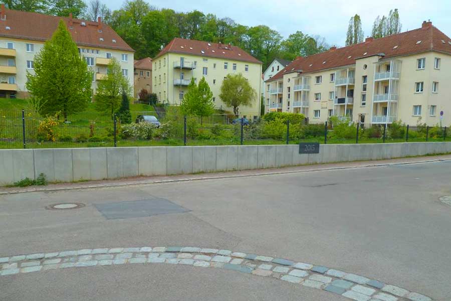 Klostergasse