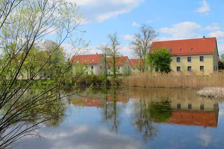 Niederau